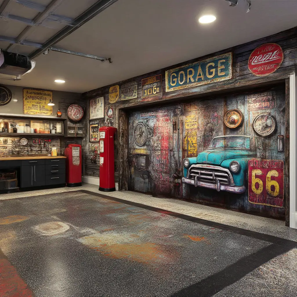 Wall Art or Signs