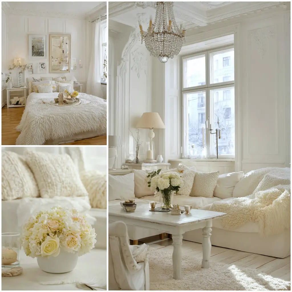 Warm White