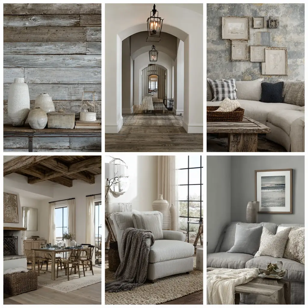 Weathered Gray