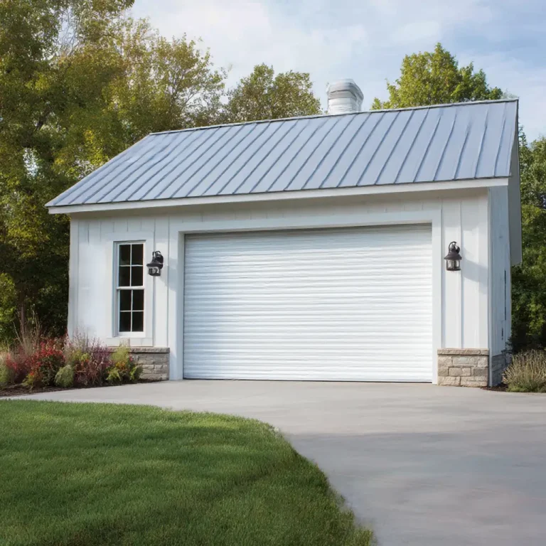 20 Garage Doors Ideas Roll Up