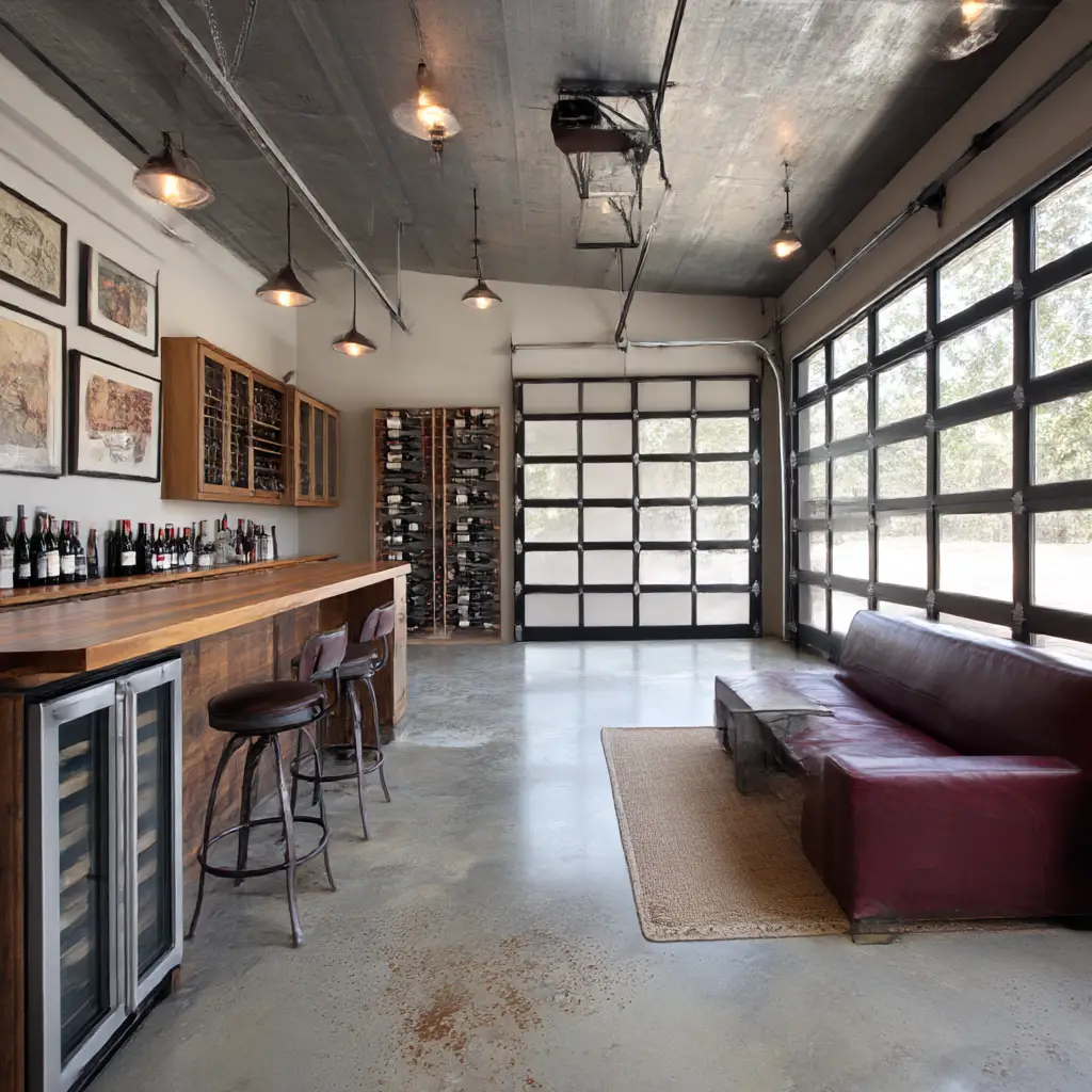 Wine Lover’s Retreat
