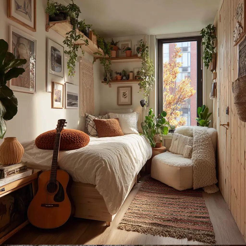 Wooden Furniture Pieces