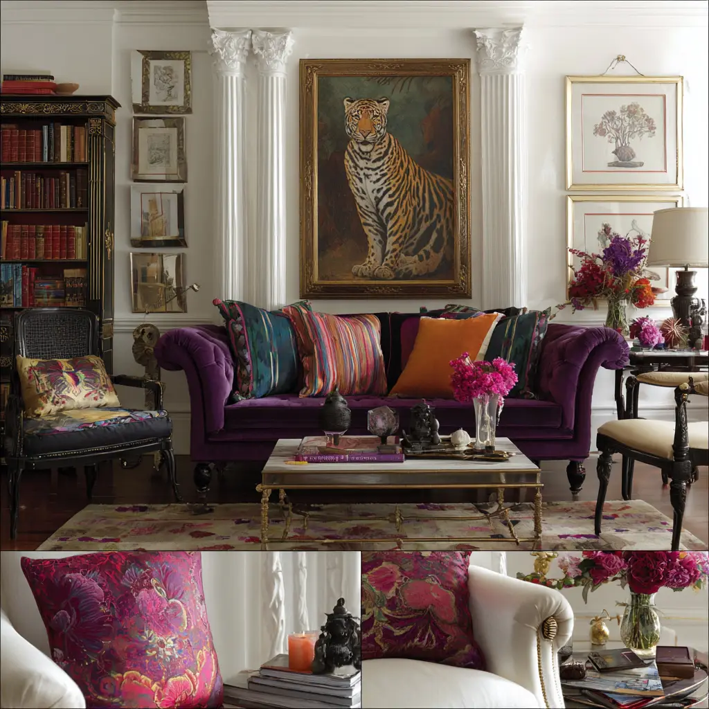 Accessorize with Style