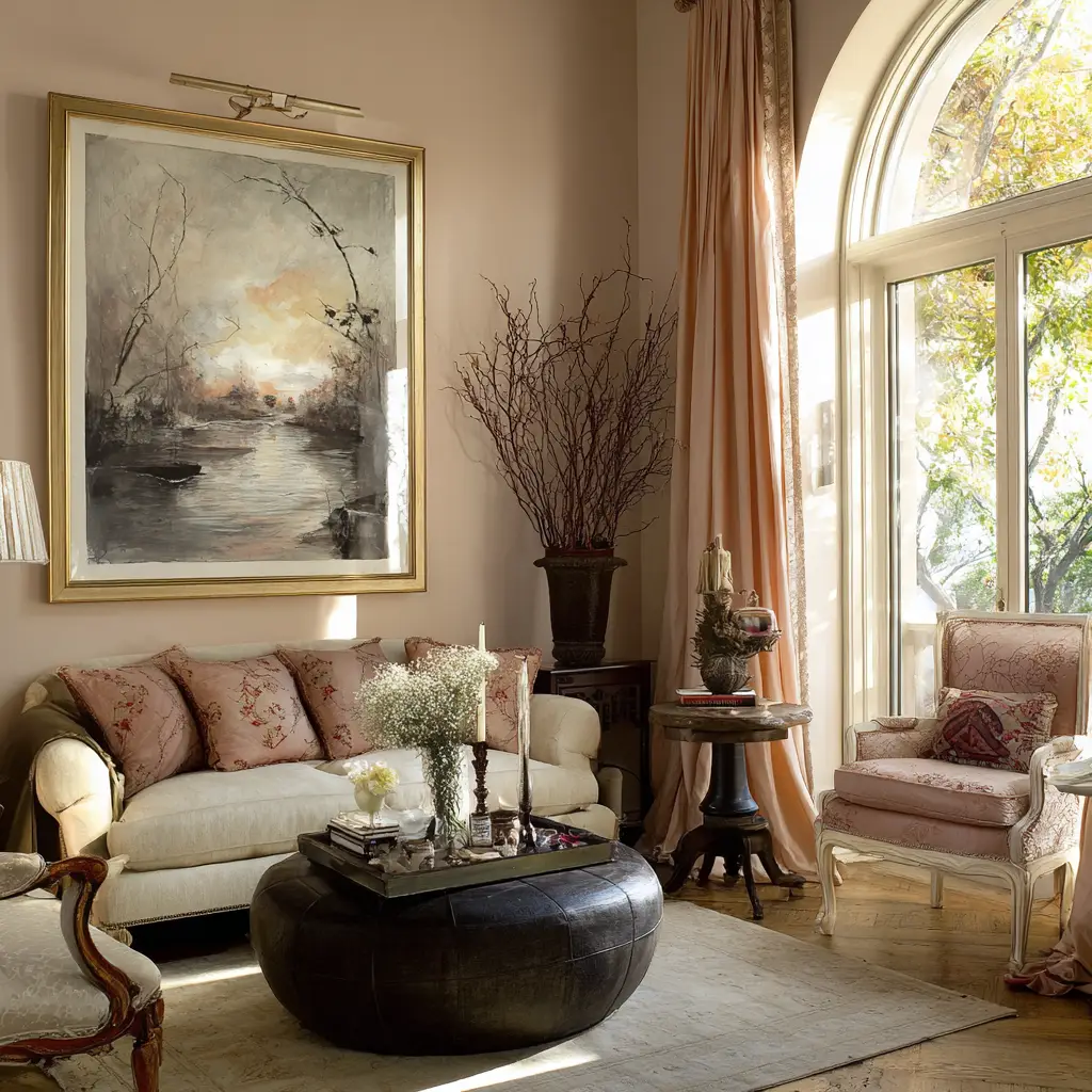 Add Artistic Touches