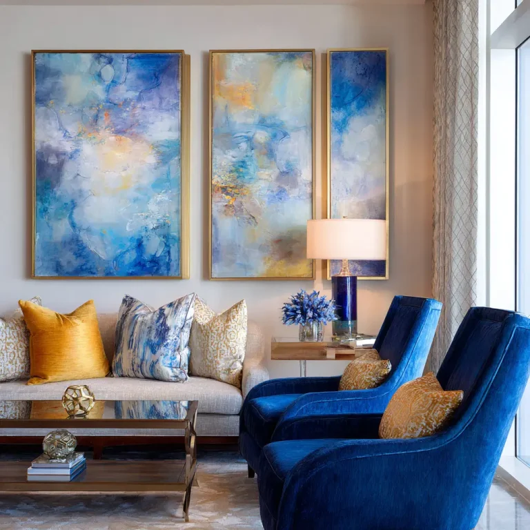 20 Cozy Living Room Ideas & Inspiration
