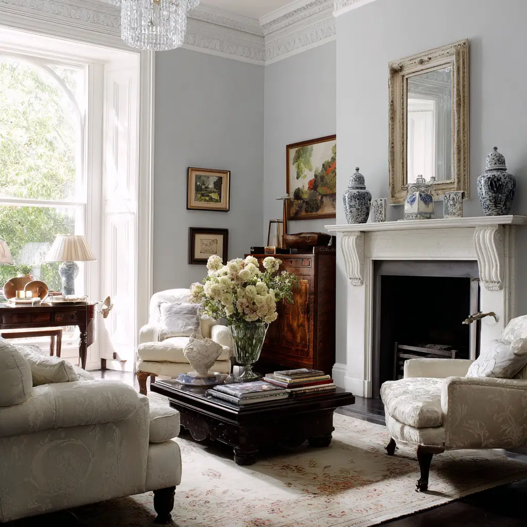 Add Personal Touches