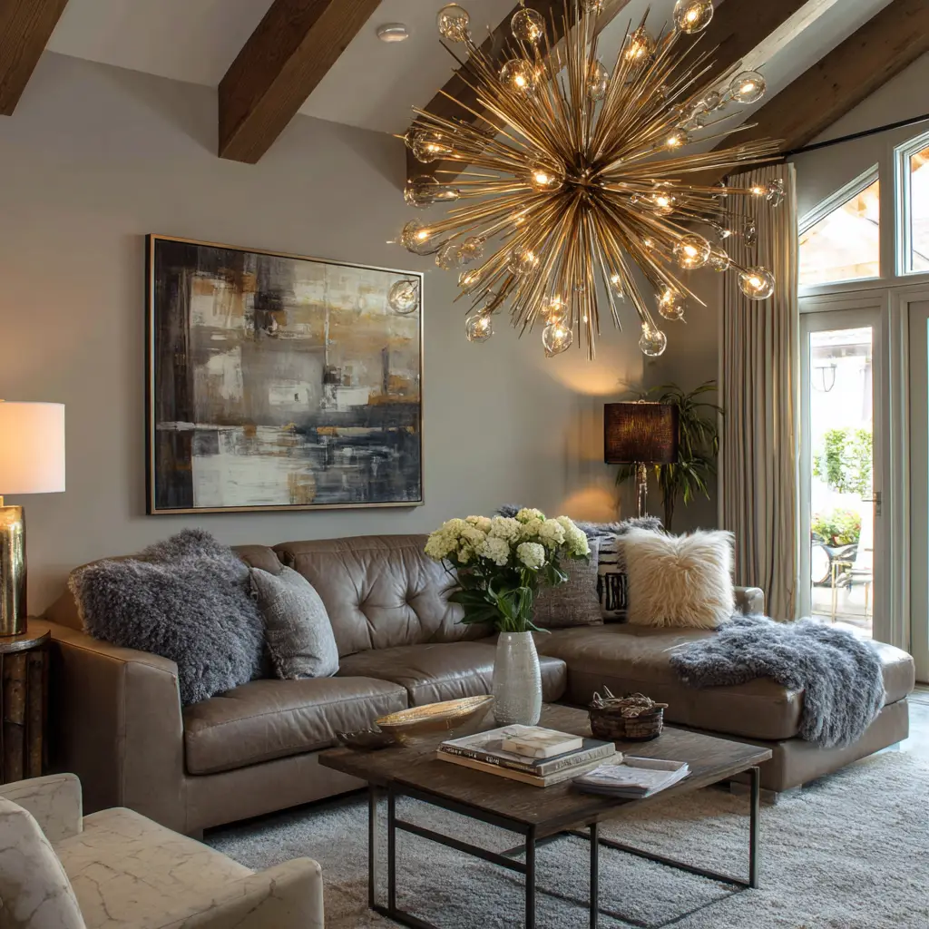 Add Statement Lighting