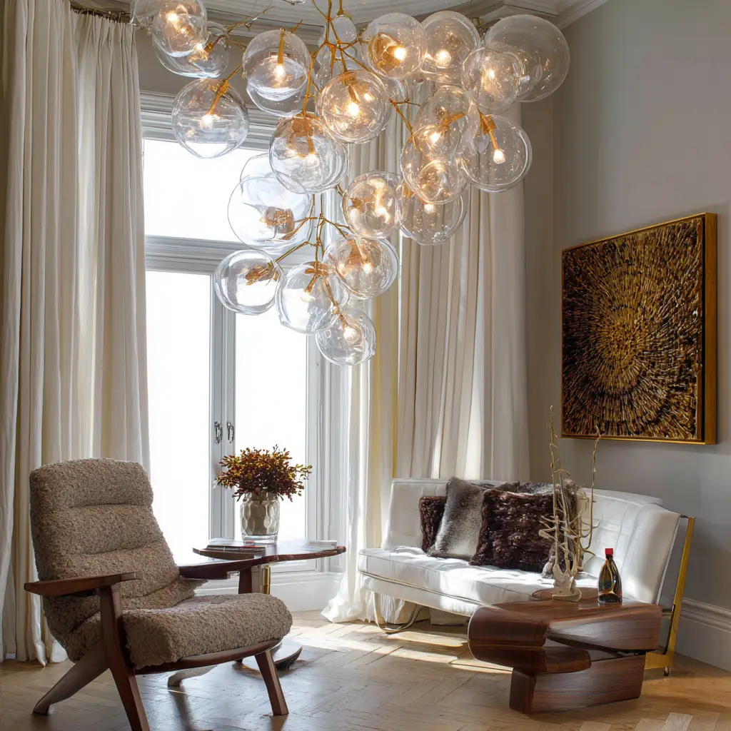 Add Statement Lighting