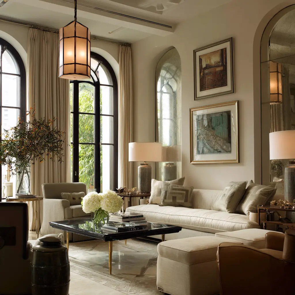 Add Statement Lighting