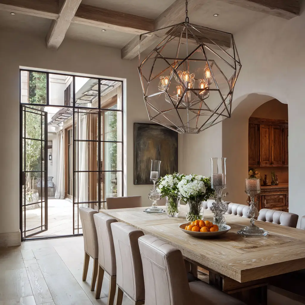 Add Statement Lighting