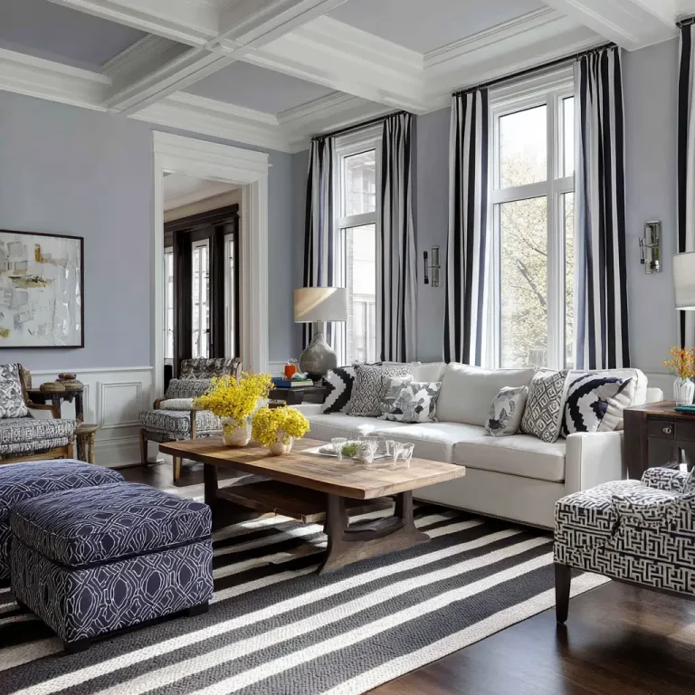 21 Living Room Rug Ideas