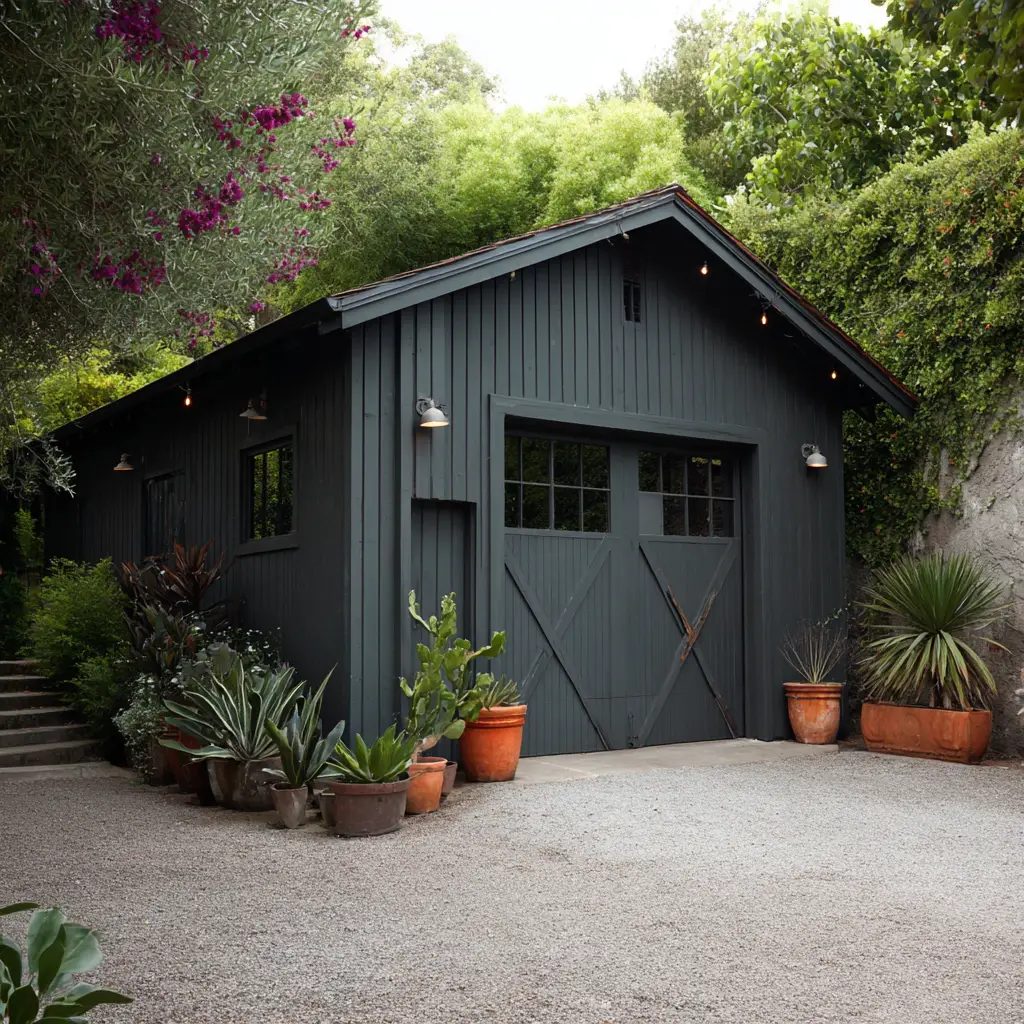 Add a Fresh Coat of Paint