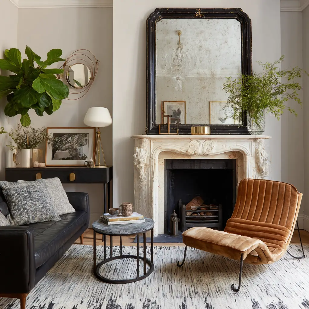 Add a Statement Mirror