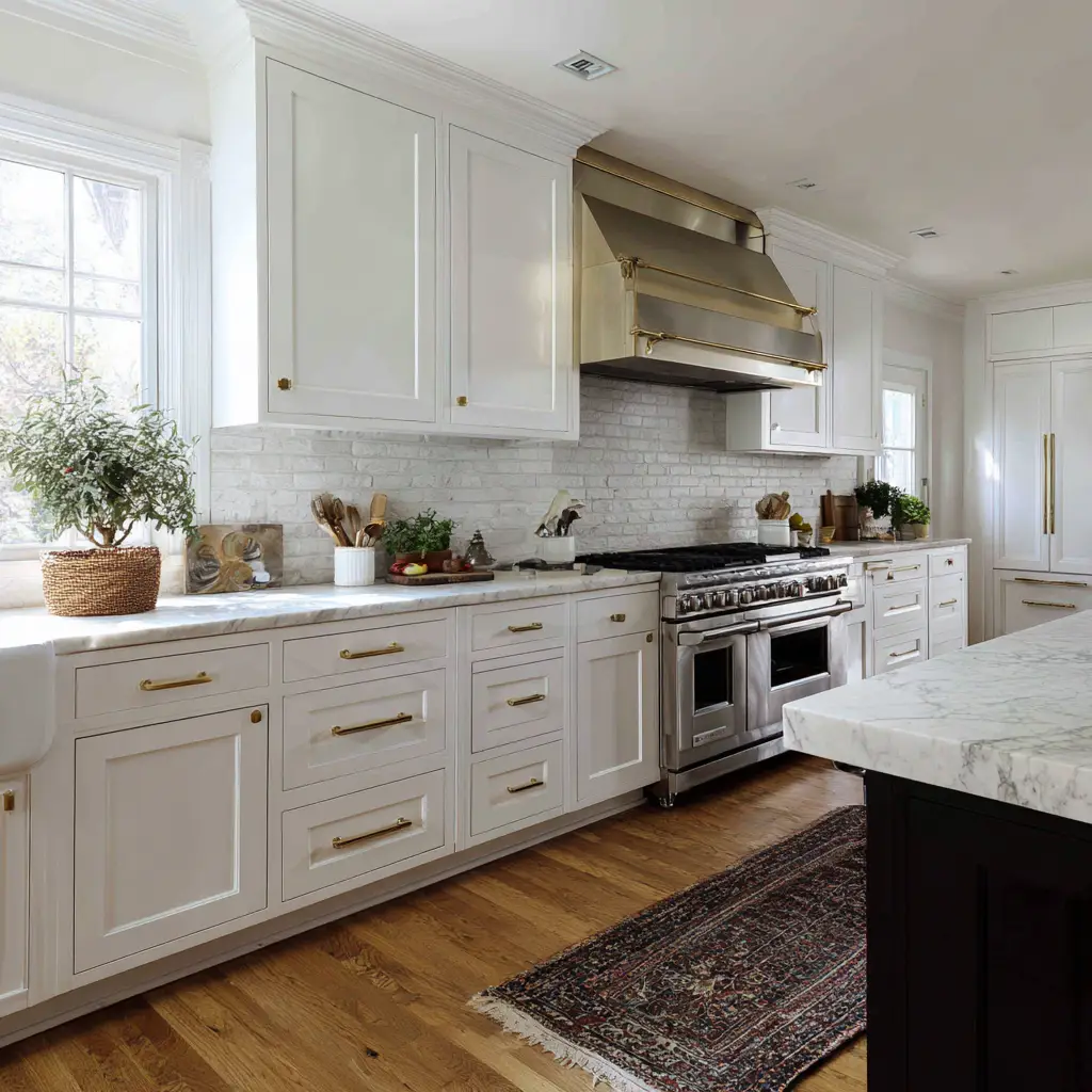 Add a Statement Range Hood