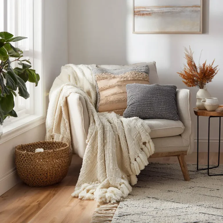 16 Cozy Sitting Room Ideas