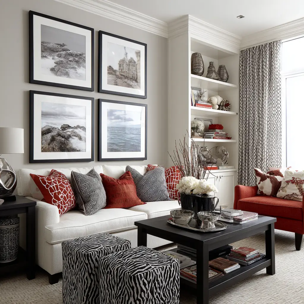 Add a Touch of Personality