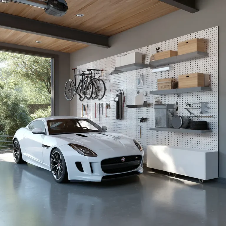 15 Garage Storage Ideas IKEA