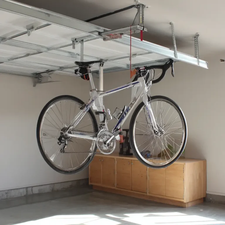 17 Garage Ideas for Storage