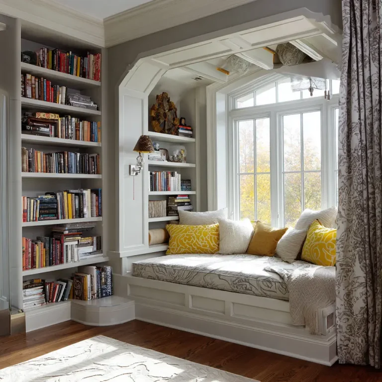 15 Bookshelf Ideas to Transform Your Space