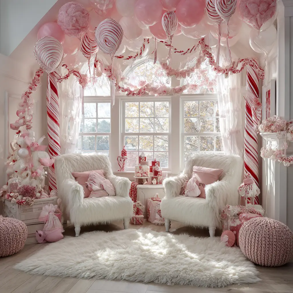 Candy Cane Delight