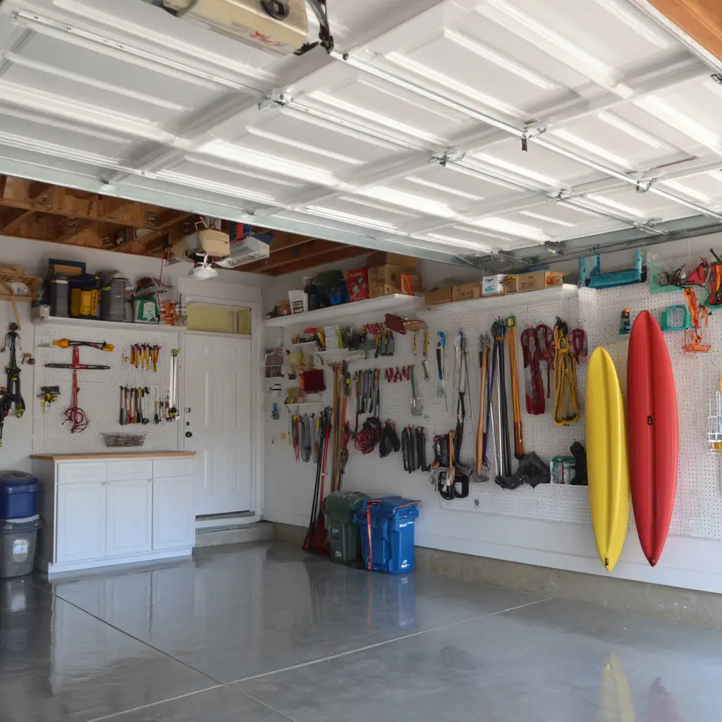 Ceiling Hooks