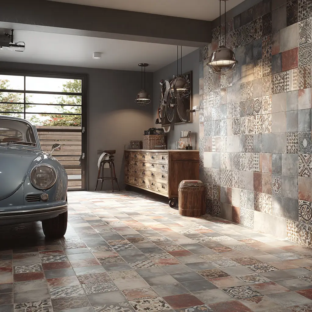 Ceramic Tiles