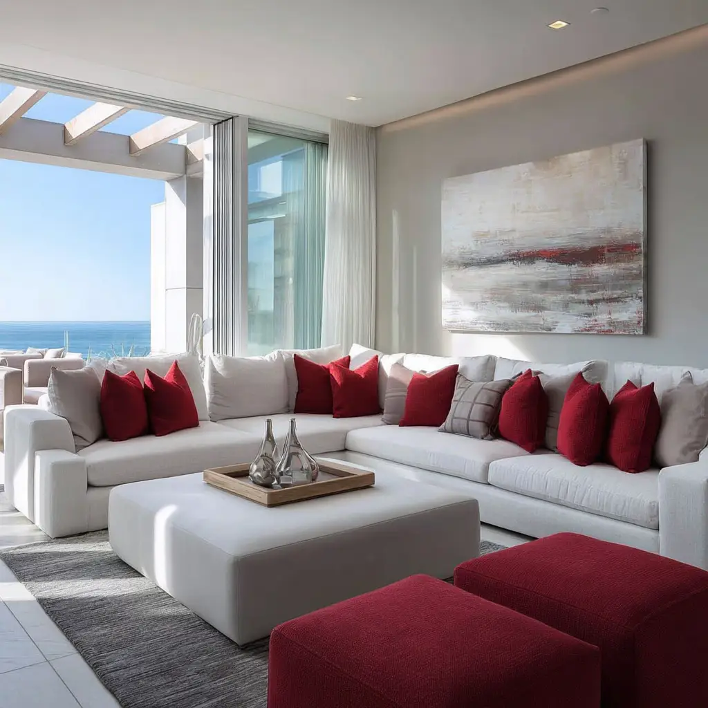 Choose Comfortable Seating