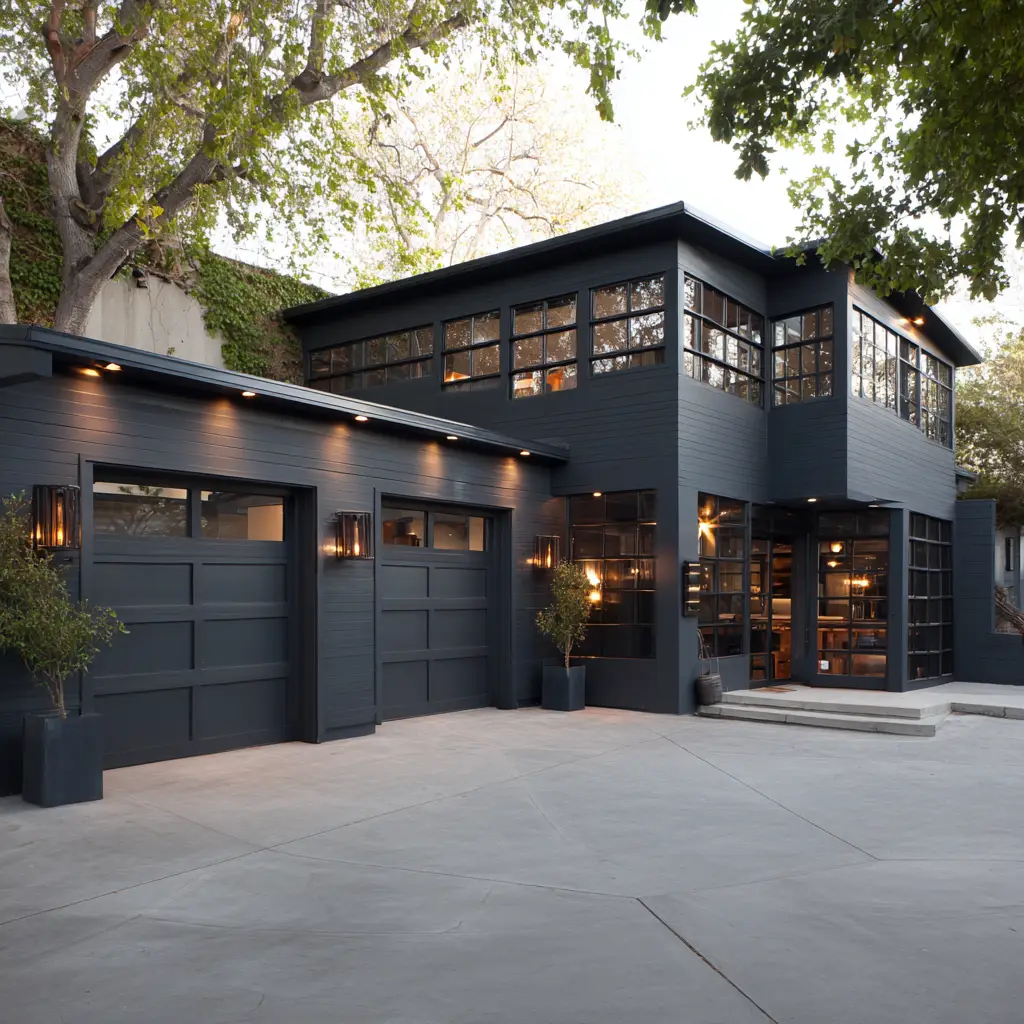 Choose Durable Paint Colors