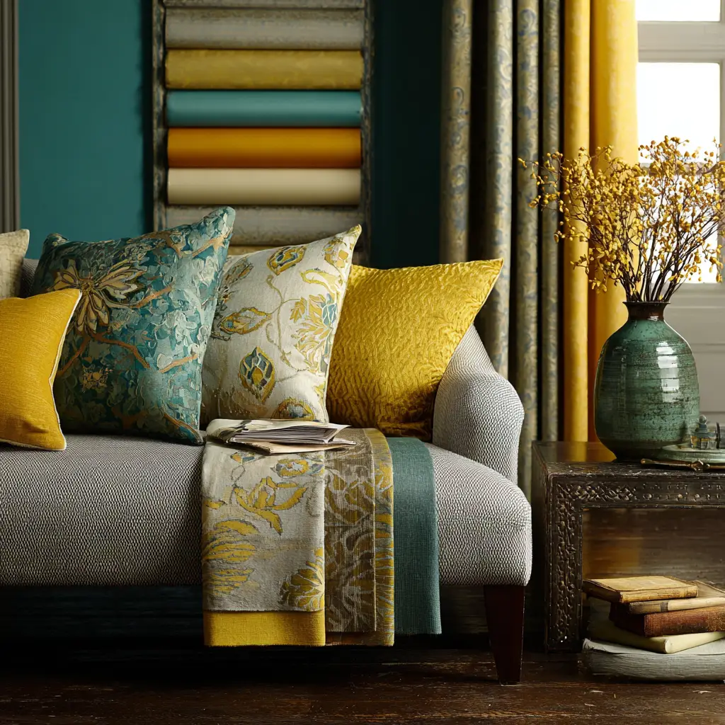 Choose High-Quality Fabrics