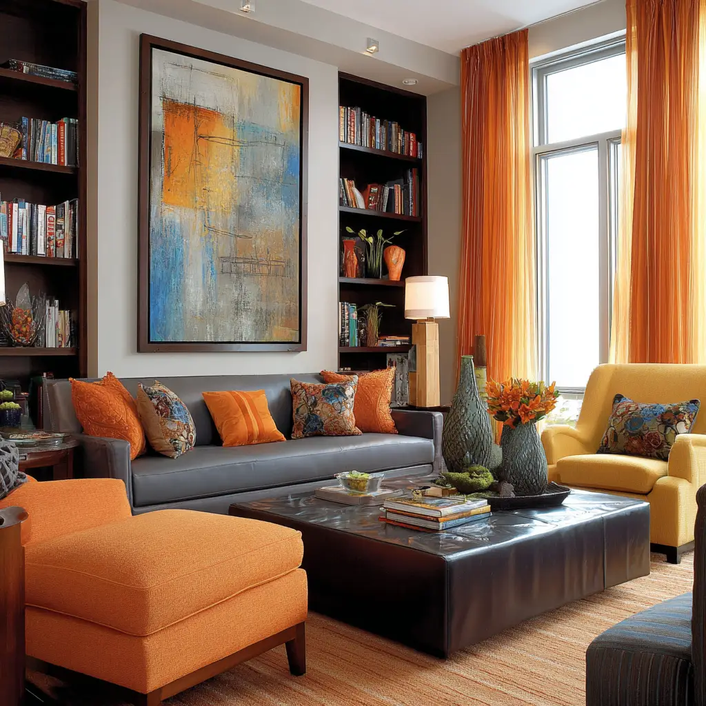 Choose a Focal Point