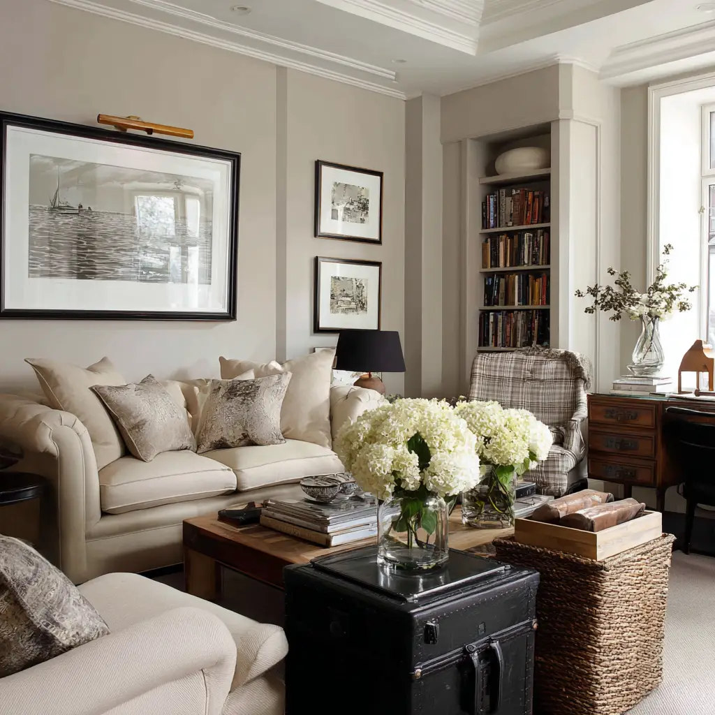 Choose a Neutral Foundation