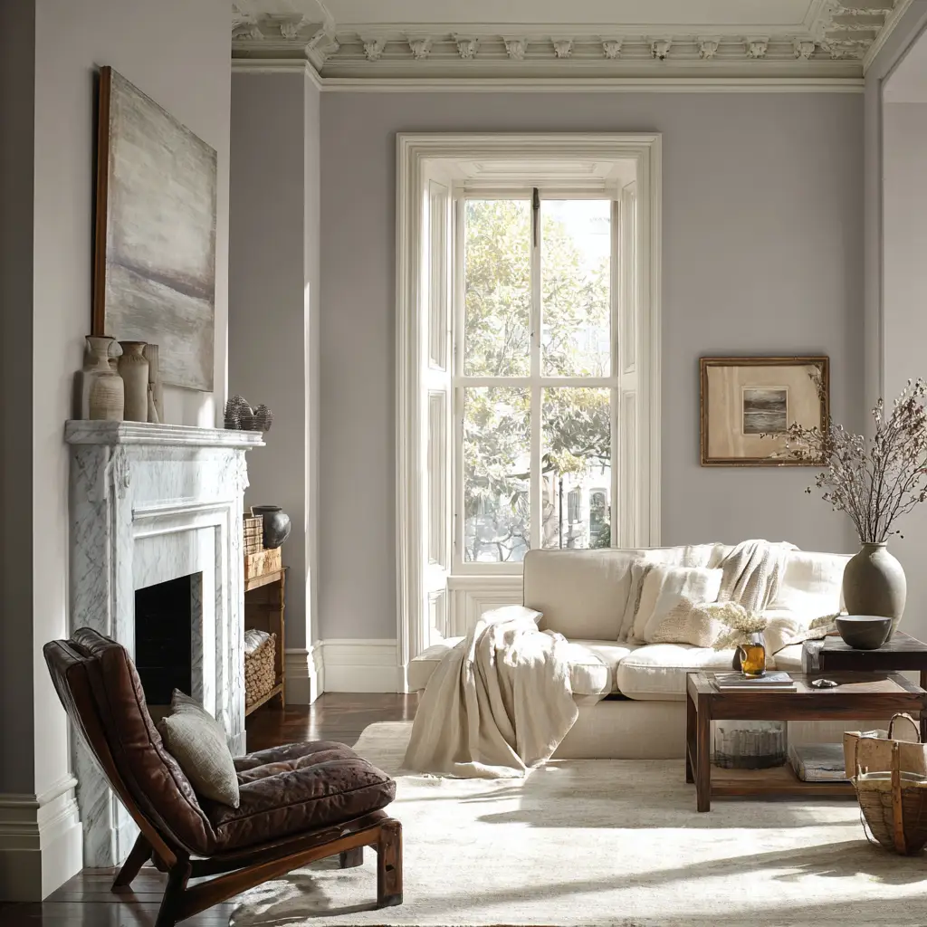 Choose a Neutral Palette