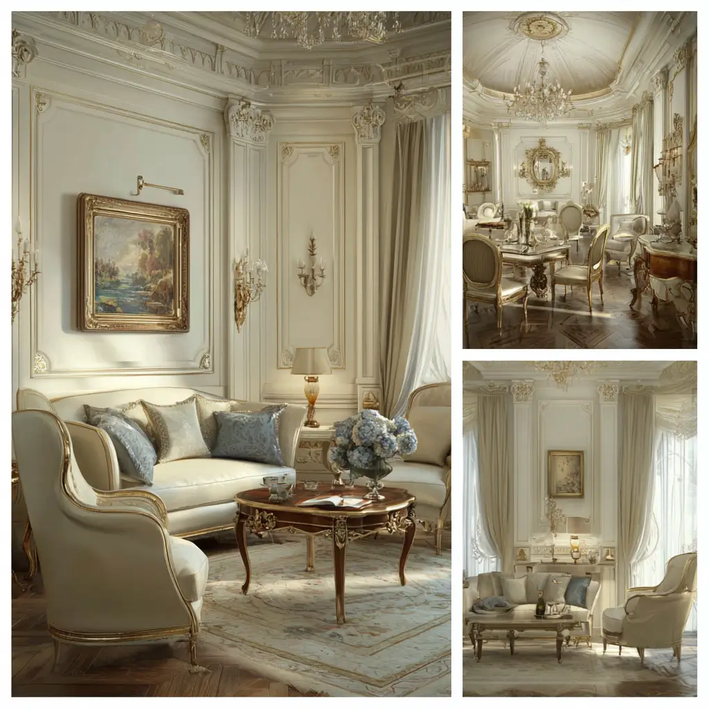 Classic Elegance