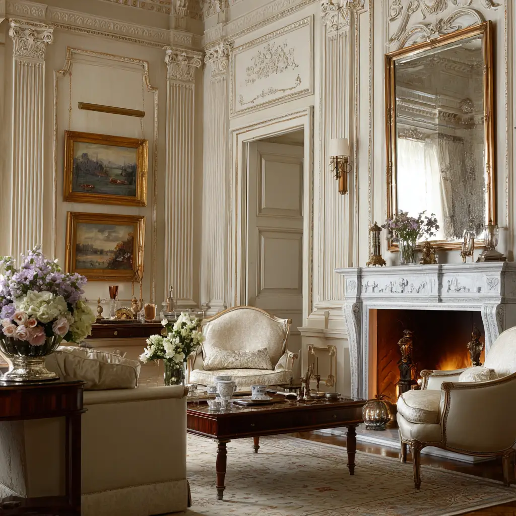 Classic Elegance