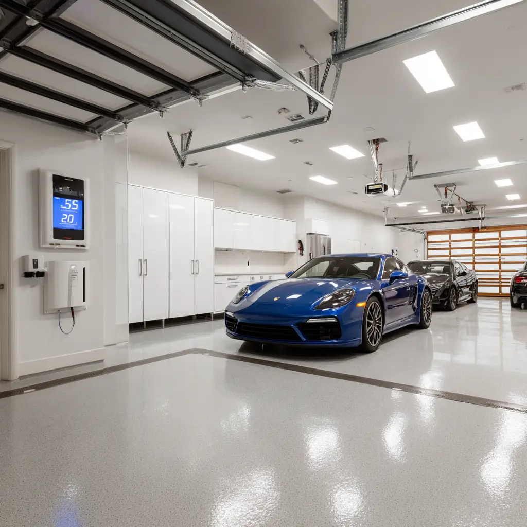 Climate Control System