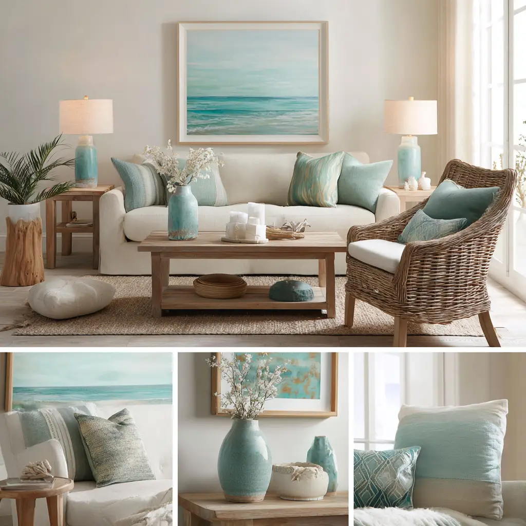 Coastal Calm