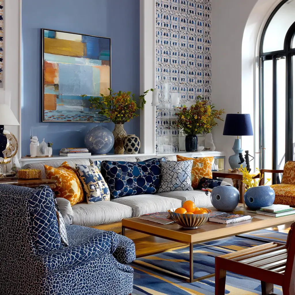 Combine Patterns Fearlessly