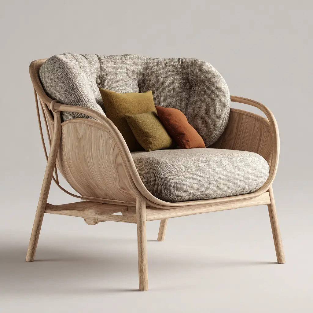 Comfortable Seating