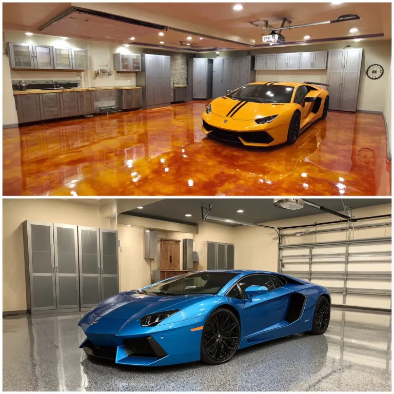 20 Garage Man Cave Ideas Workshop
