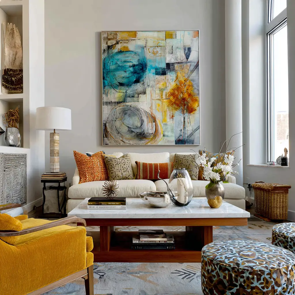 Create a Focal Point