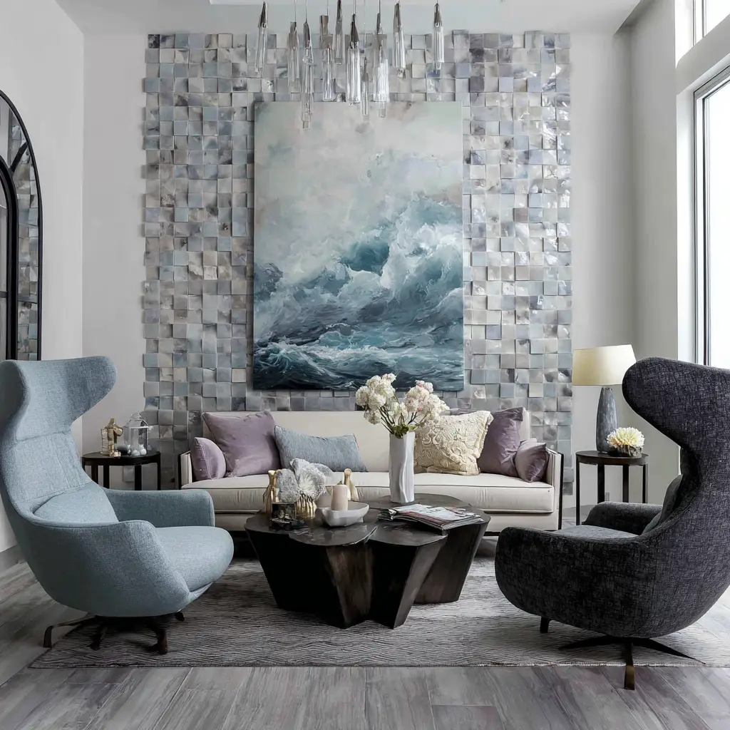 Create a Focal Wall