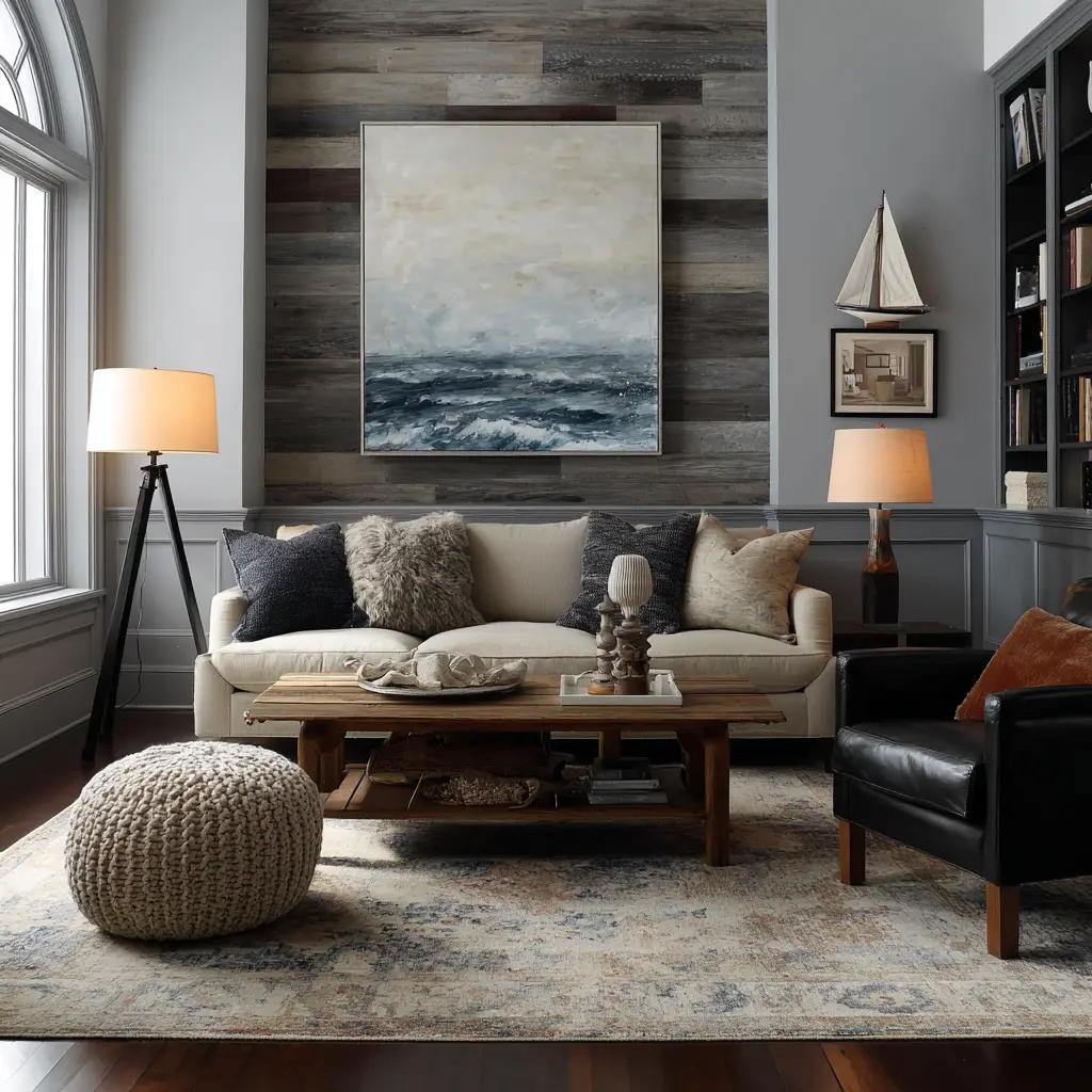 Create a Statement Wall