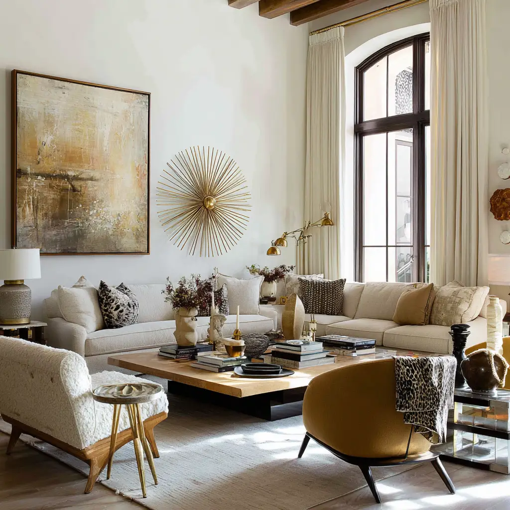 Display Meaningful Decor