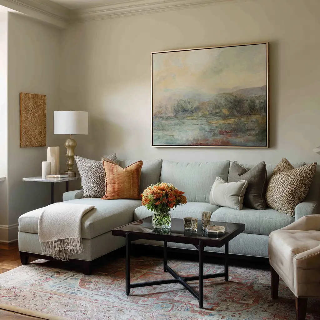 Display Soft Artwork