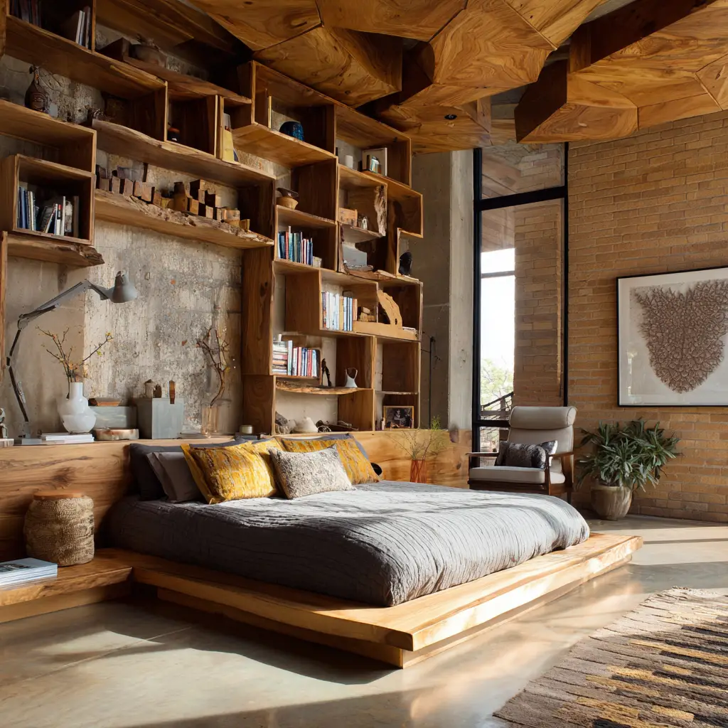 Eco-Friendly Materials