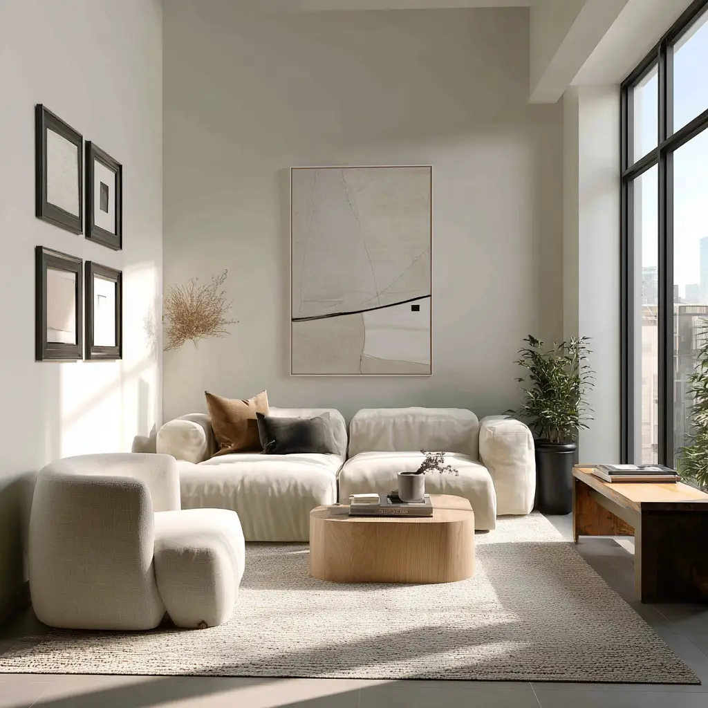 Embrace Minimalism