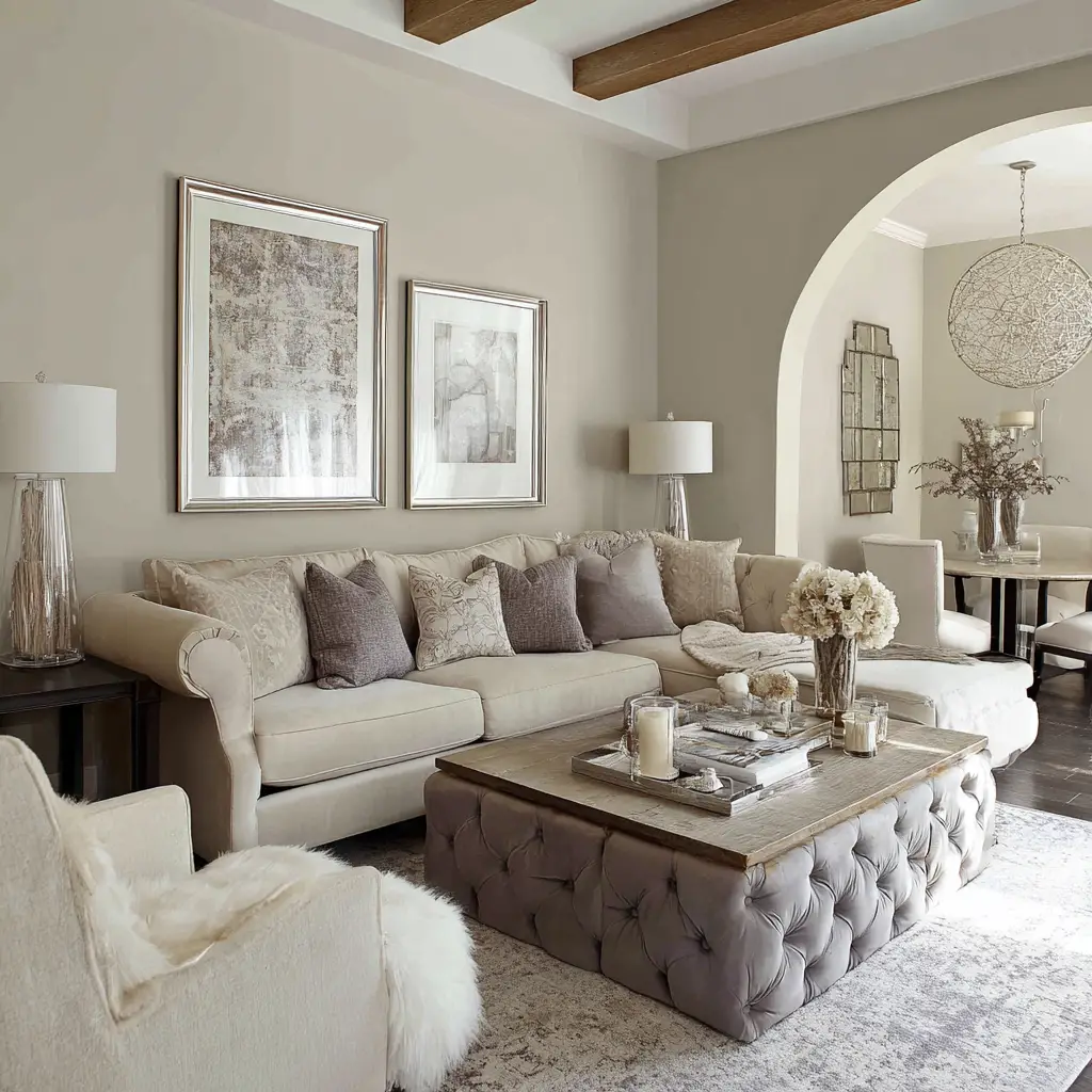 Embrace a Neutral Palette