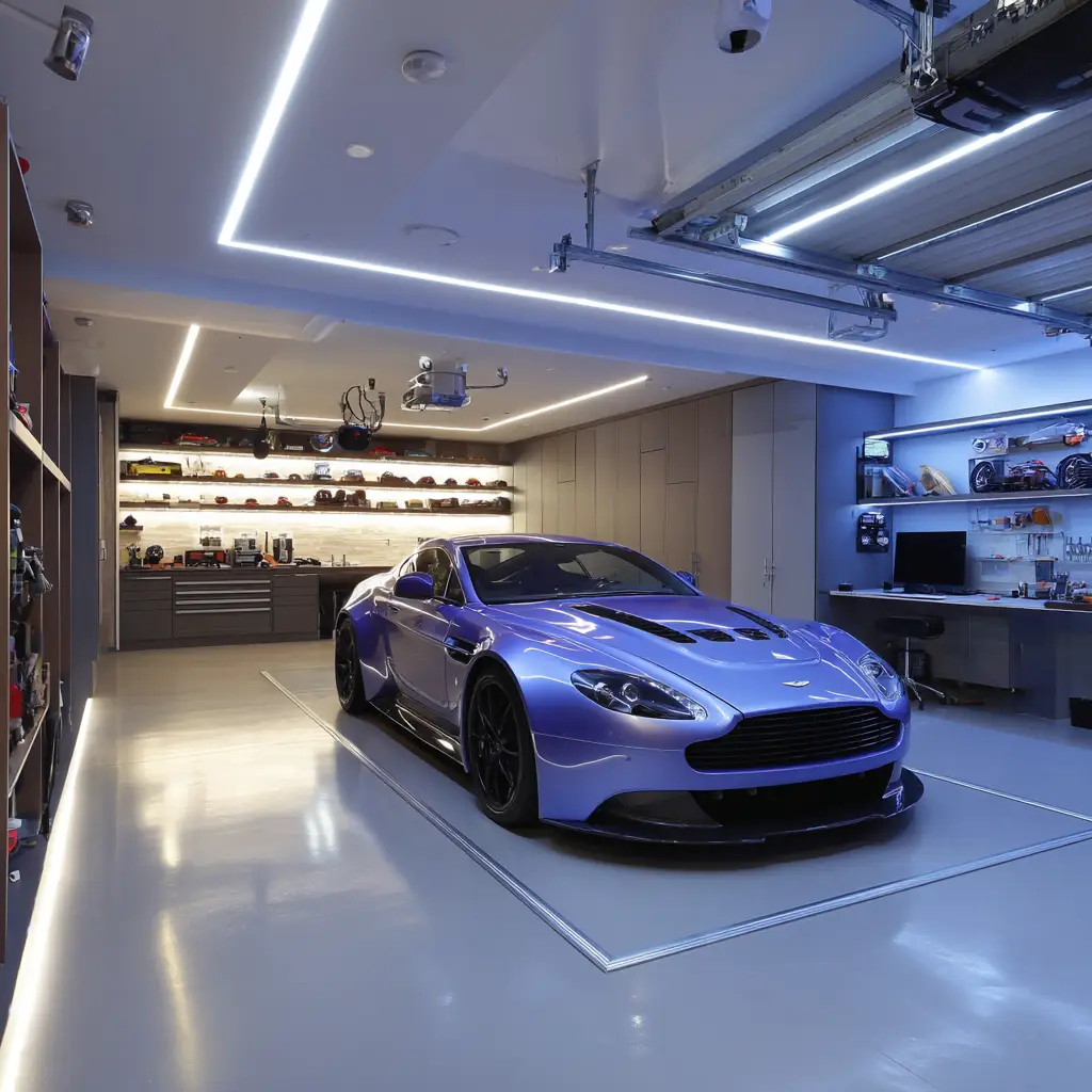 Entertainment Zone