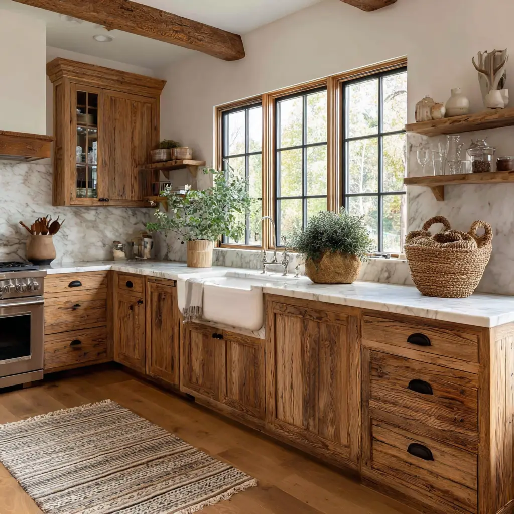 Farmhouse Sink