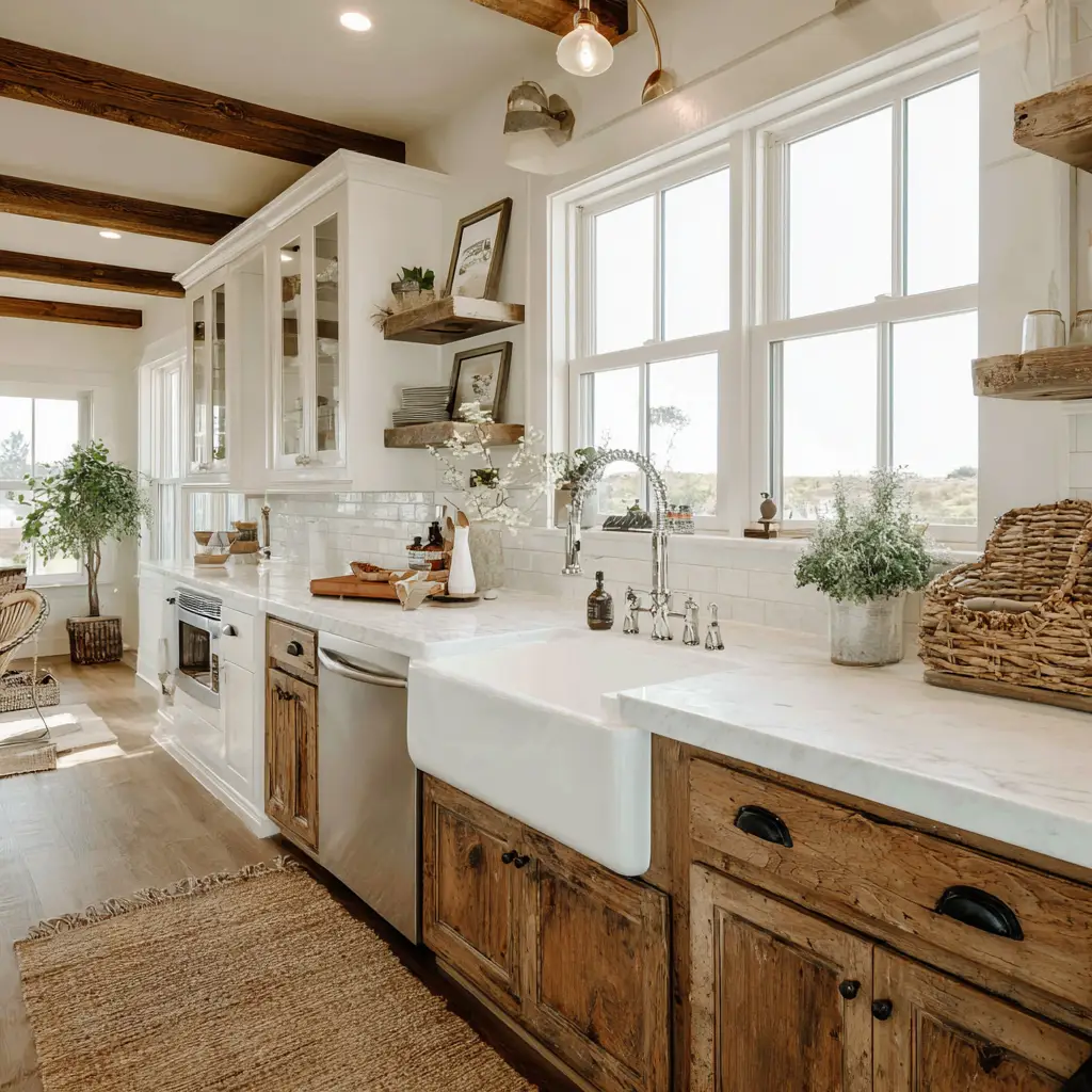 Farmhouse Sink